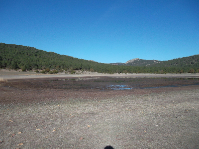 Imagen LAGUNA DE BEZAS