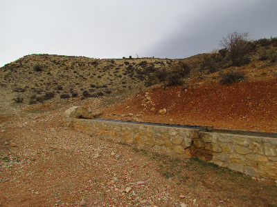 Imagen BARRANCO SEVILLANO