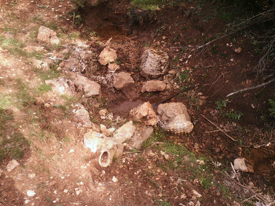 Imagen POZOS DEL TÍO RUMBITOS