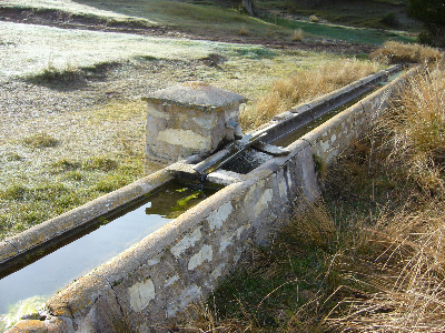 Imagen FONTARRÓN DE LA TORRE